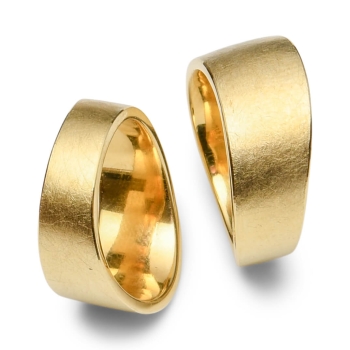 Eheringe "HANDSCHMEICHLER"